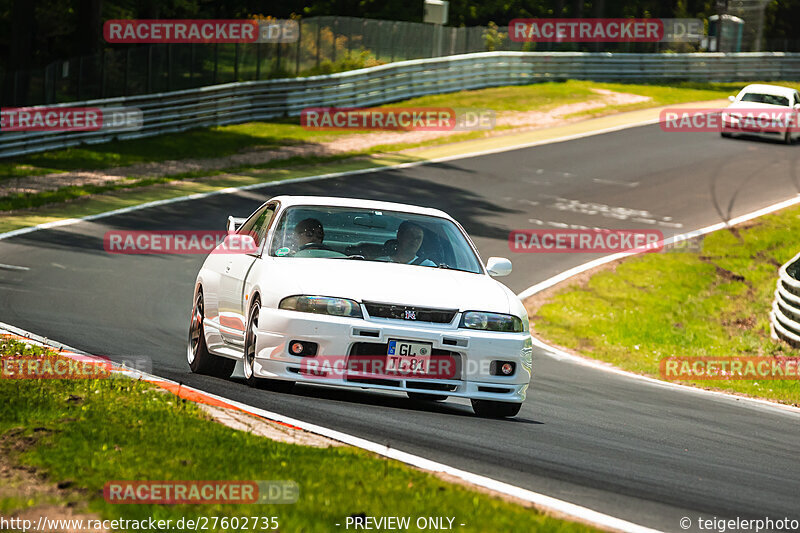 Bild #27602735 - Touristenfahrten Nürburgring Nordschleife (12.05.2024)