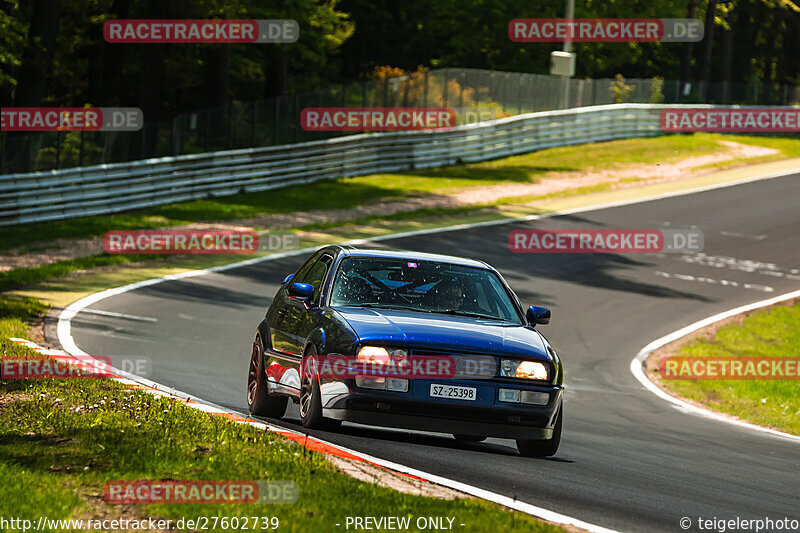 Bild #27602739 - Touristenfahrten Nürburgring Nordschleife (12.05.2024)