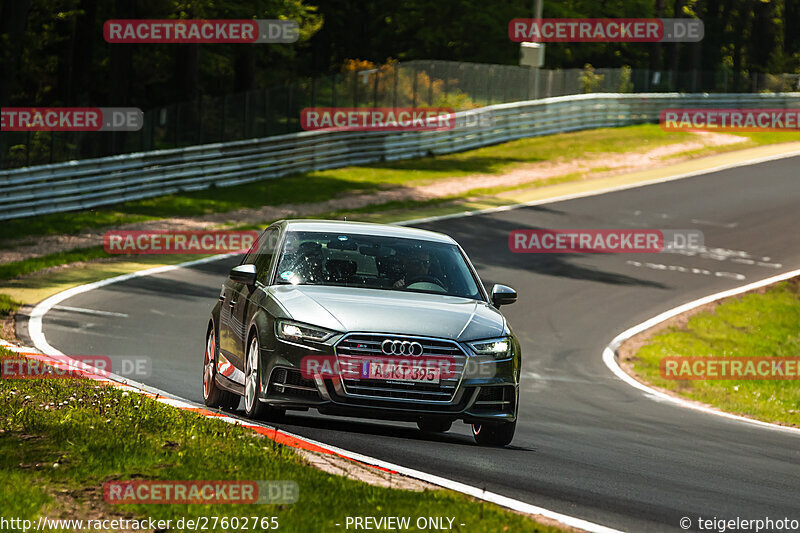 Bild #27602765 - Touristenfahrten Nürburgring Nordschleife (12.05.2024)