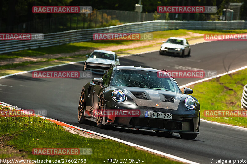 Bild #27602768 - Touristenfahrten Nürburgring Nordschleife (12.05.2024)