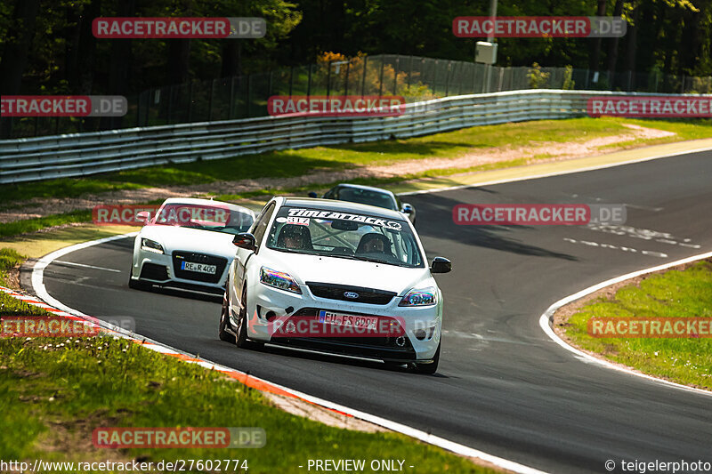 Bild #27602774 - Touristenfahrten Nürburgring Nordschleife (12.05.2024)