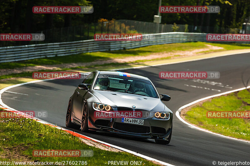 Bild #27602786 - Touristenfahrten Nürburgring Nordschleife (12.05.2024)