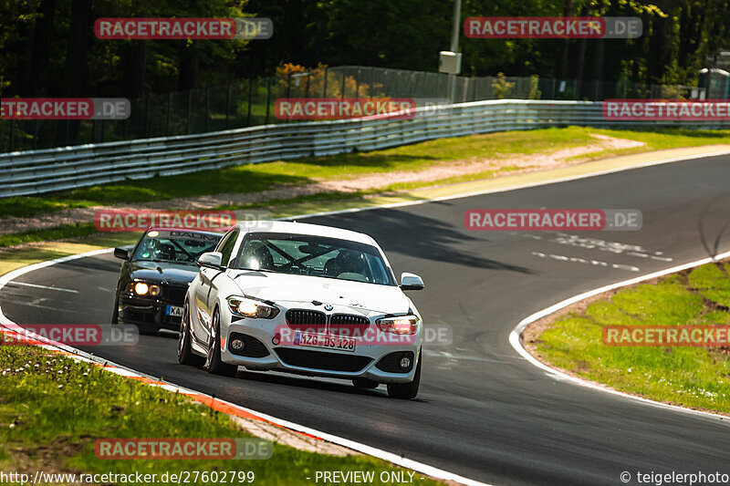 Bild #27602799 - Touristenfahrten Nürburgring Nordschleife (12.05.2024)