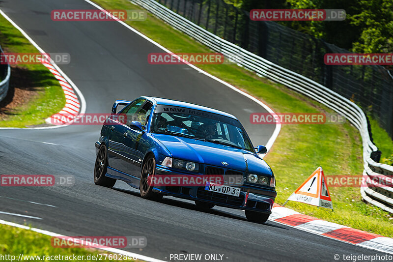 Bild #27602846 - Touristenfahrten Nürburgring Nordschleife (12.05.2024)