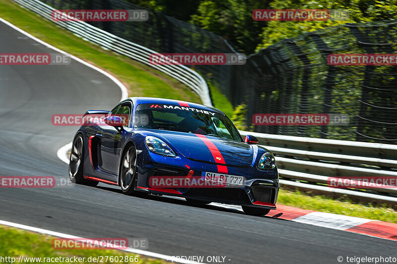 Bild #27602866 - Touristenfahrten Nürburgring Nordschleife (12.05.2024)