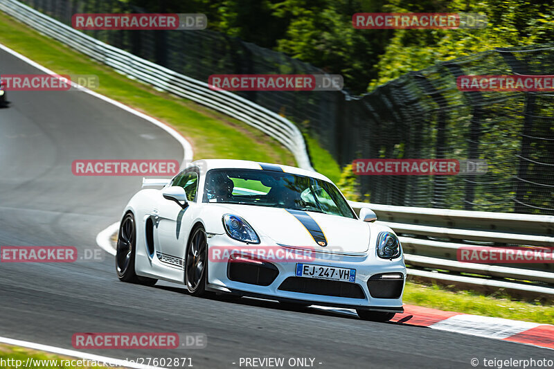 Bild #27602871 - Touristenfahrten Nürburgring Nordschleife (12.05.2024)