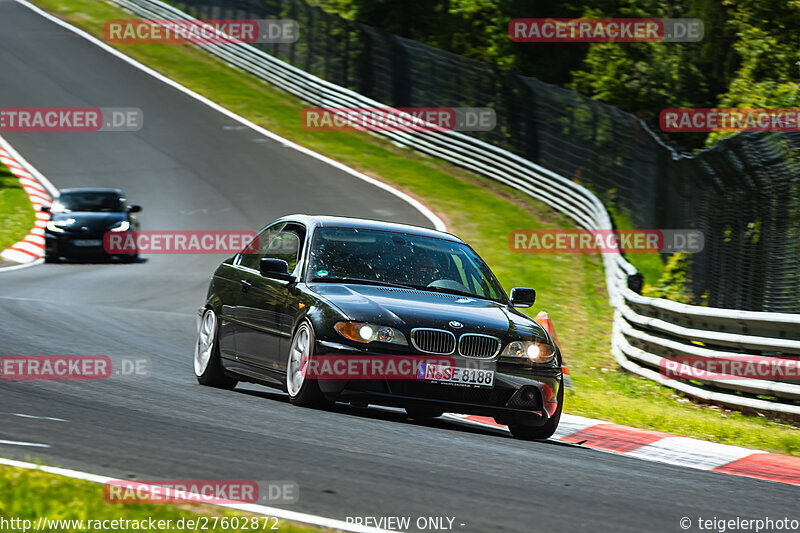 Bild #27602872 - Touristenfahrten Nürburgring Nordschleife (12.05.2024)