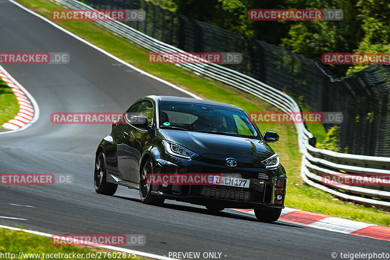 Bild #27602875 - Touristenfahrten Nürburgring Nordschleife (12.05.2024)