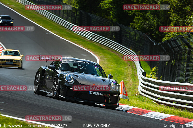 Bild #27602877 - Touristenfahrten Nürburgring Nordschleife (12.05.2024)