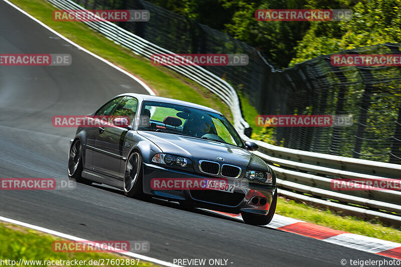 Bild #27602887 - Touristenfahrten Nürburgring Nordschleife (12.05.2024)