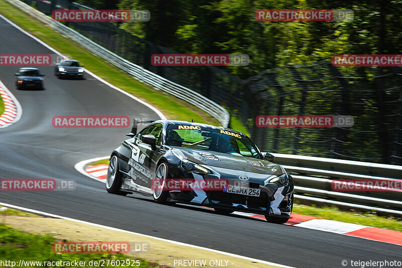 Bild #27602925 - Touristenfahrten Nürburgring Nordschleife (12.05.2024)