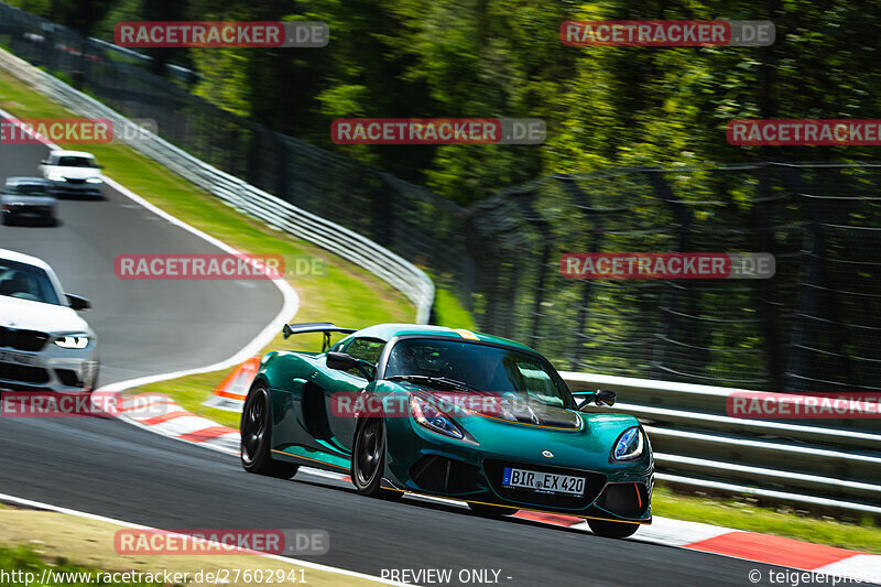 Bild #27602941 - Touristenfahrten Nürburgring Nordschleife (12.05.2024)