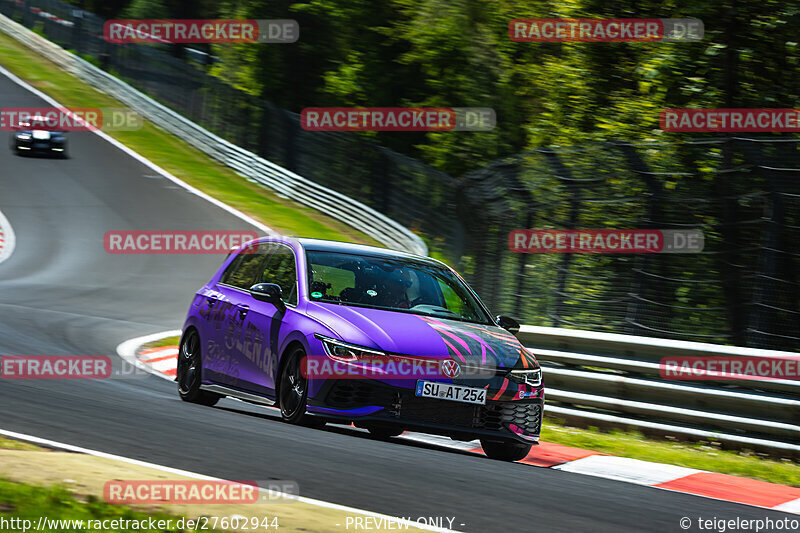 Bild #27602944 - Touristenfahrten Nürburgring Nordschleife (12.05.2024)