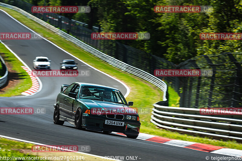 Bild #27602946 - Touristenfahrten Nürburgring Nordschleife (12.05.2024)