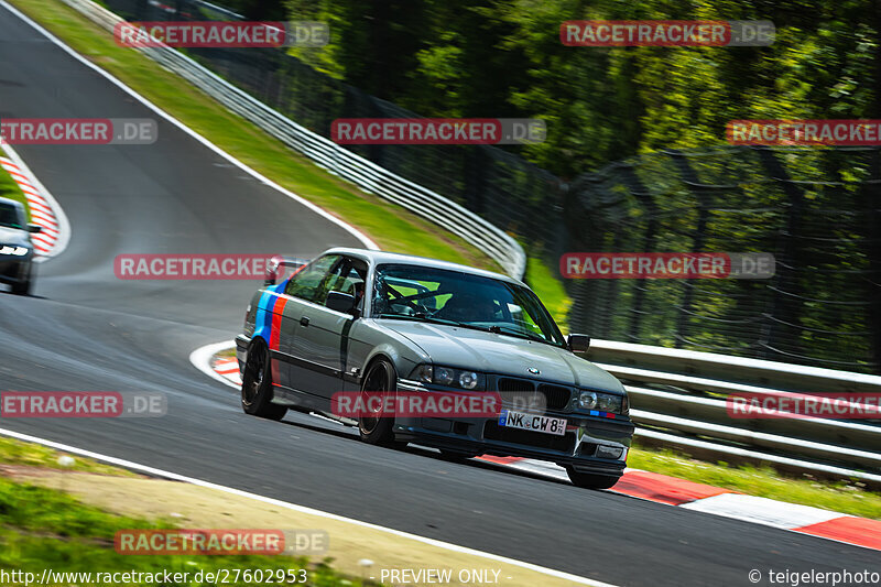 Bild #27602953 - Touristenfahrten Nürburgring Nordschleife (12.05.2024)