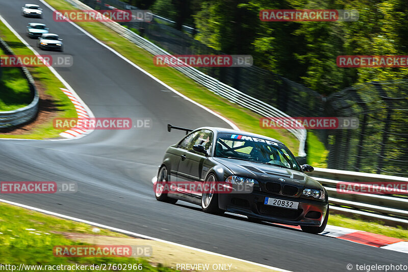 Bild #27602966 - Touristenfahrten Nürburgring Nordschleife (12.05.2024)