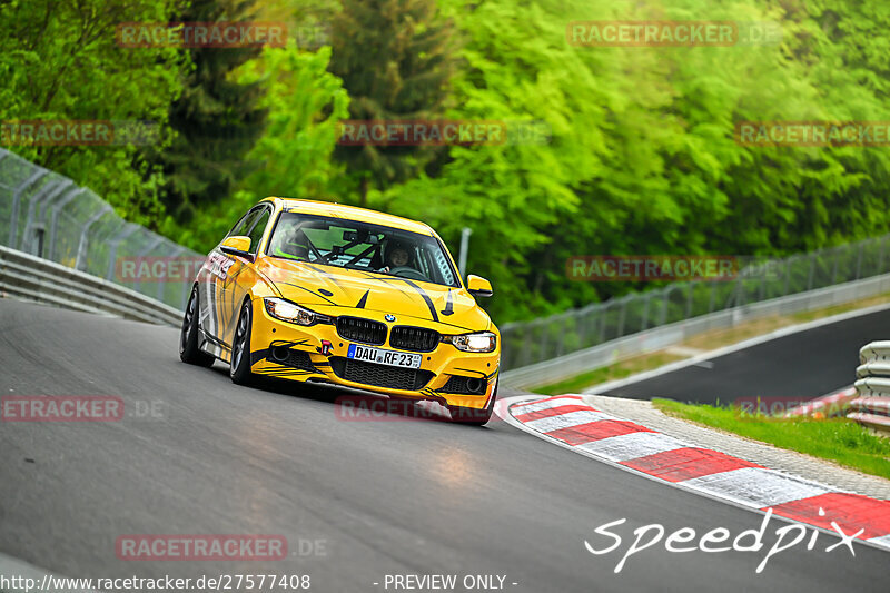 Bild #27577408 - Touristenfahrten Nürburgring Nordschleife (13.05.2024)