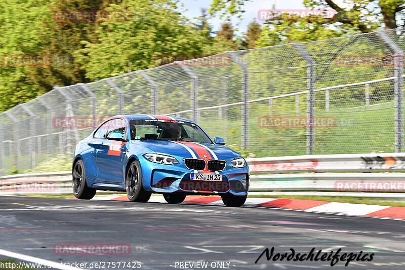 Bild #27577425 - Touristenfahrten Nürburgring Nordschleife (13.05.2024)