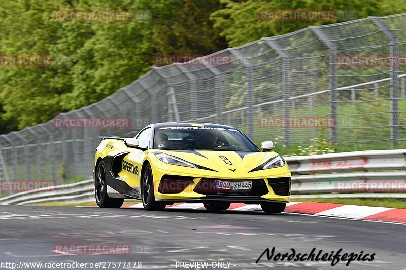 Bild #27577479 - Touristenfahrten Nürburgring Nordschleife (13.05.2024)