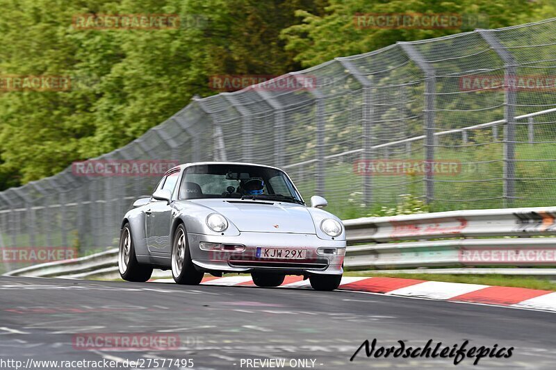 Bild #27577495 - Touristenfahrten Nürburgring Nordschleife (13.05.2024)