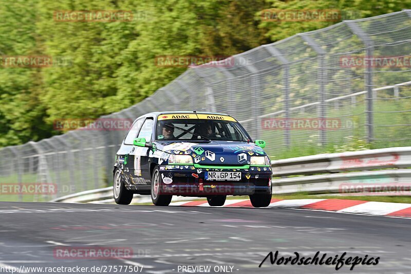 Bild #27577507 - Touristenfahrten Nürburgring Nordschleife (13.05.2024)