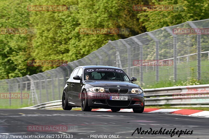 Bild #27577533 - Touristenfahrten Nürburgring Nordschleife (13.05.2024)