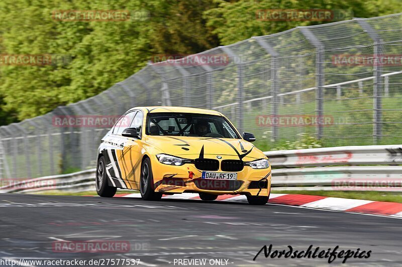 Bild #27577537 - Touristenfahrten Nürburgring Nordschleife (13.05.2024)