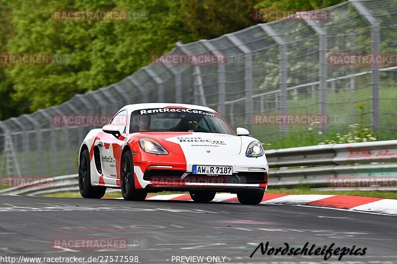 Bild #27577598 - Touristenfahrten Nürburgring Nordschleife (13.05.2024)