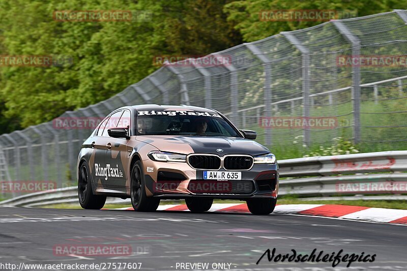 Bild #27577607 - Touristenfahrten Nürburgring Nordschleife (13.05.2024)