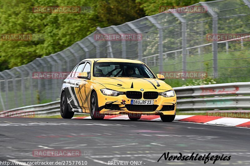 Bild #27577610 - Touristenfahrten Nürburgring Nordschleife (13.05.2024)