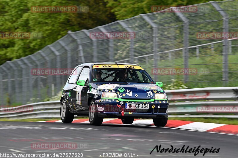 Bild #27577620 - Touristenfahrten Nürburgring Nordschleife (13.05.2024)