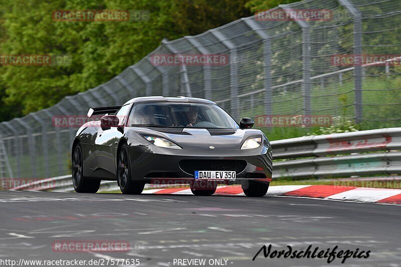 Bild #27577635 - Touristenfahrten Nürburgring Nordschleife (13.05.2024)