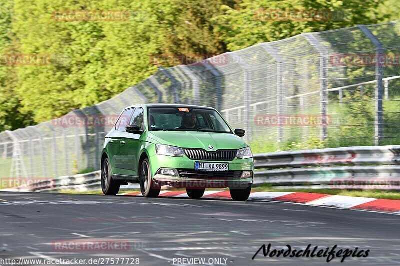 Bild #27577728 - Touristenfahrten Nürburgring Nordschleife (13.05.2024)