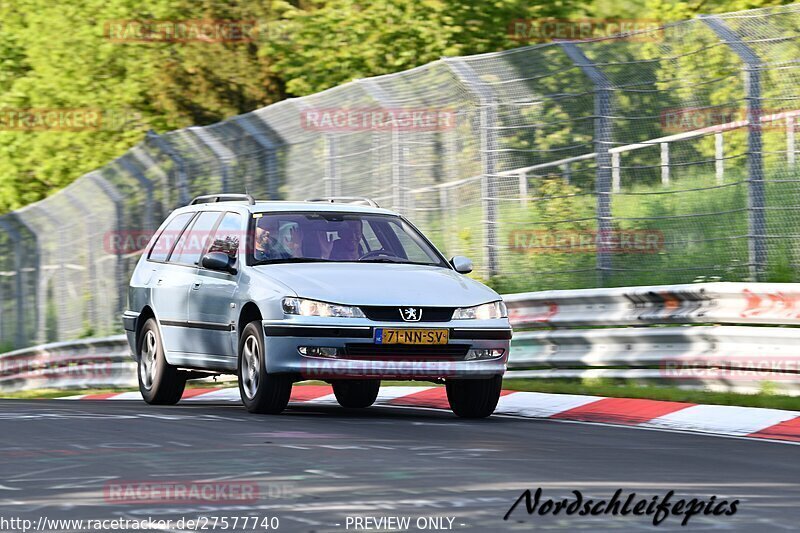 Bild #27577740 - Touristenfahrten Nürburgring Nordschleife (13.05.2024)