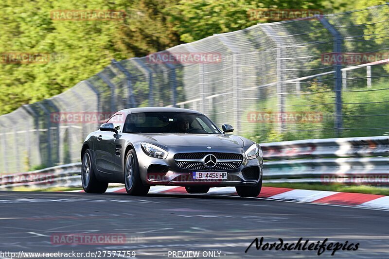 Bild #27577759 - Touristenfahrten Nürburgring Nordschleife (13.05.2024)