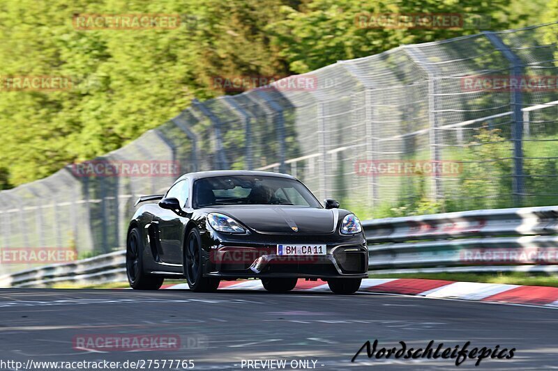 Bild #27577765 - Touristenfahrten Nürburgring Nordschleife (13.05.2024)