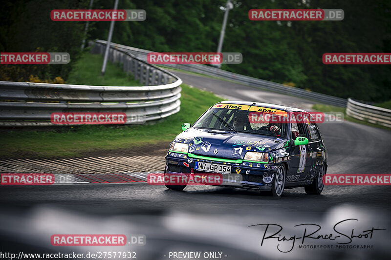 Bild #27577932 - Touristenfahrten Nürburgring Nordschleife (13.05.2024)