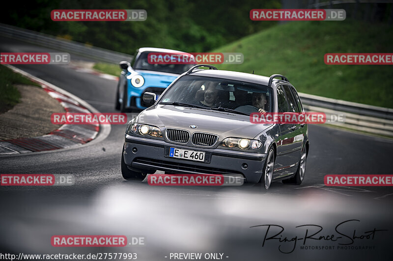 Bild #27577993 - Touristenfahrten Nürburgring Nordschleife (13.05.2024)