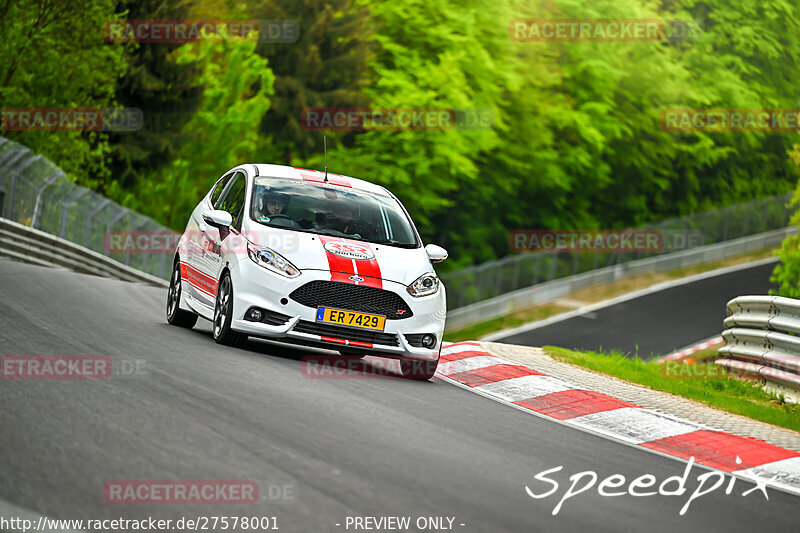 Bild #27578001 - Touristenfahrten Nürburgring Nordschleife (13.05.2024)