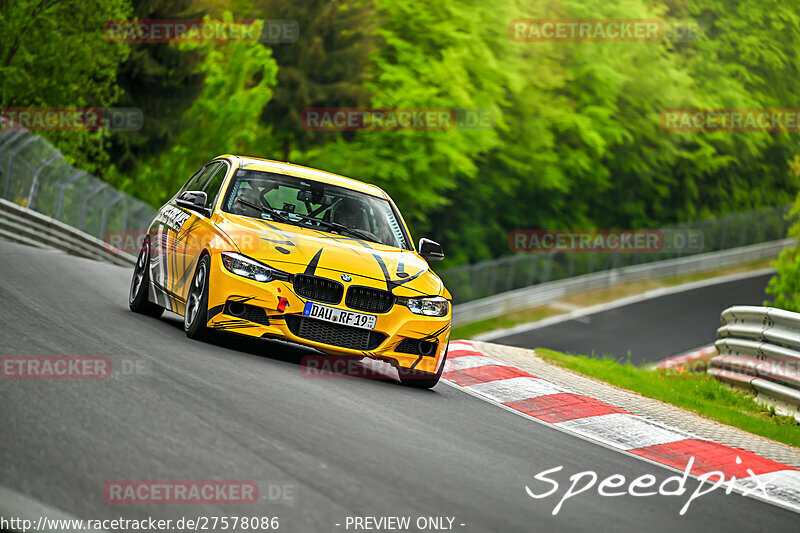 Bild #27578086 - Touristenfahrten Nürburgring Nordschleife (13.05.2024)