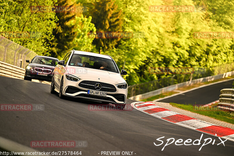 Bild #27578464 - Touristenfahrten Nürburgring Nordschleife (13.05.2024)