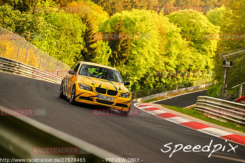 Bild #27578465 - Touristenfahrten Nürburgring Nordschleife (13.05.2024)