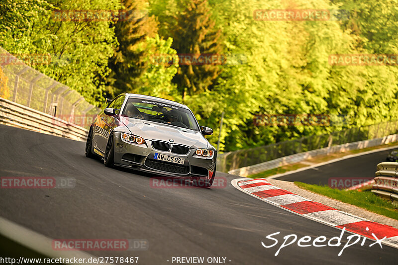 Bild #27578467 - Touristenfahrten Nürburgring Nordschleife (13.05.2024)