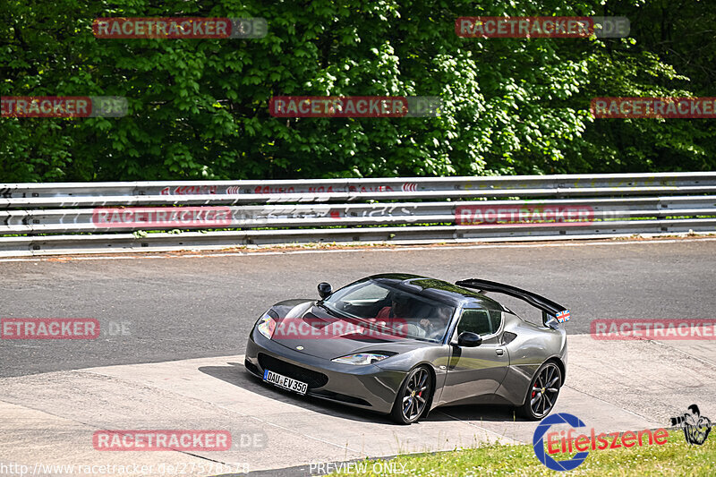 Bild #27578578 - Touristenfahrten Nürburgring Nordschleife (13.05.2024)