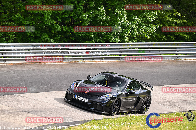 Bild #27578595 - Touristenfahrten Nürburgring Nordschleife (13.05.2024)