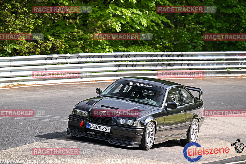 Bild #27578599 - Touristenfahrten Nürburgring Nordschleife (13.05.2024)