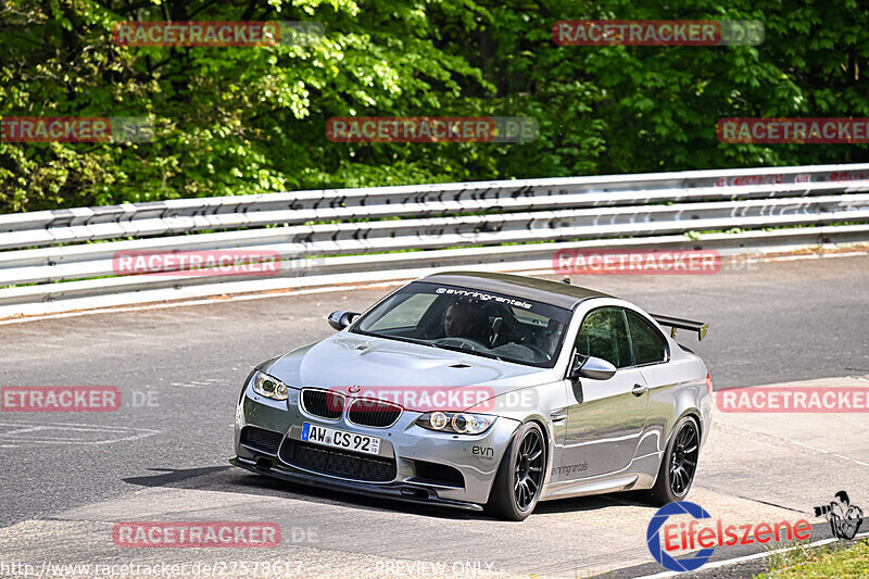 Bild #27578617 - Touristenfahrten Nürburgring Nordschleife (13.05.2024)