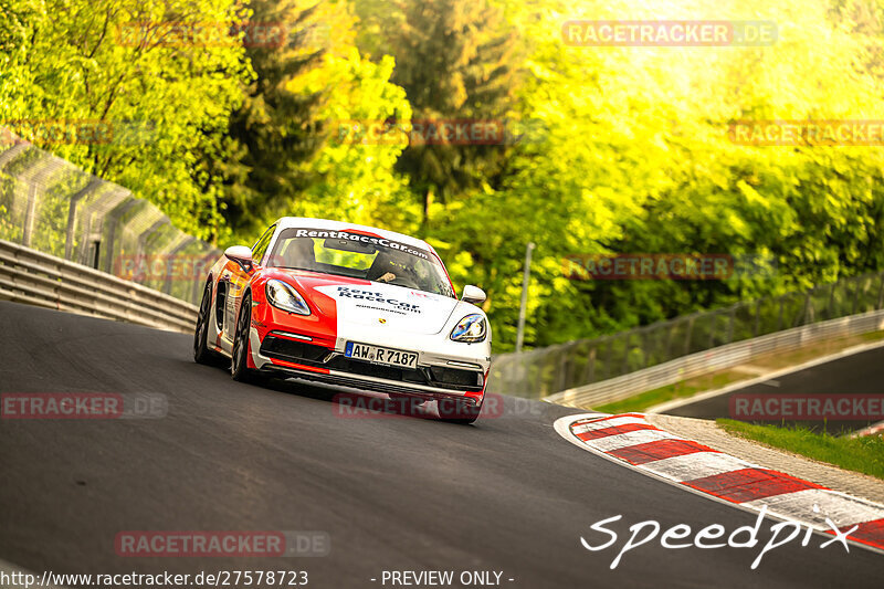 Bild #27578723 - Touristenfahrten Nürburgring Nordschleife (13.05.2024)