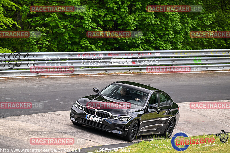 Bild #27578864 - Touristenfahrten Nürburgring Nordschleife (13.05.2024)