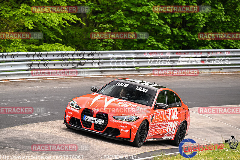 Bild #27578867 - Touristenfahrten Nürburgring Nordschleife (13.05.2024)